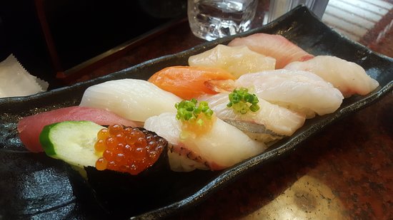Sushi Go Round Restaurants